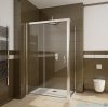 Radaway Premium Plus DWJ+S kabina prysznicowa 130x70cm szkło przejrzyste 33333-01-01N/33401-01-01N